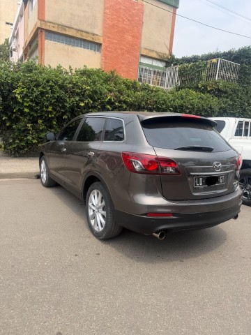 Venda MAZDA CX9