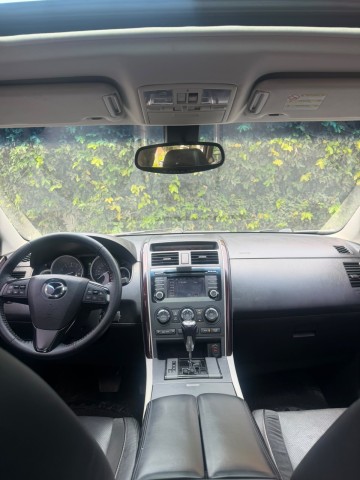 Venda MAZDA CX9