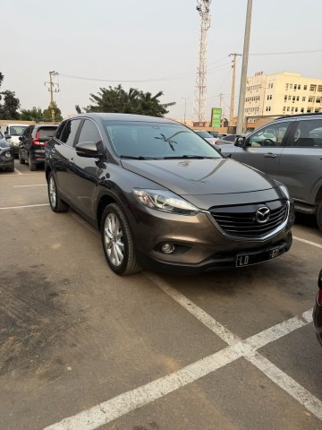 Venda MAZDA CX9