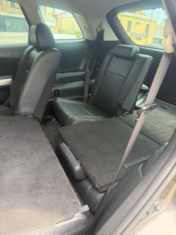 Venda MAZDA CX9