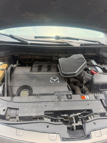 Venda MAZDA CX9