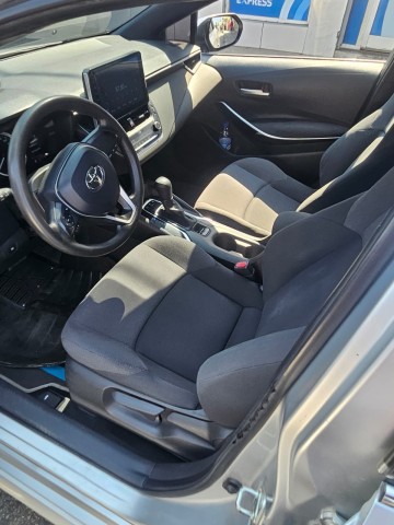Venda TOYOTA COROLLA