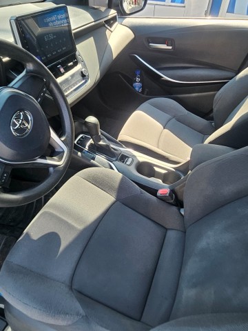 Venda TOYOTA COROLLA