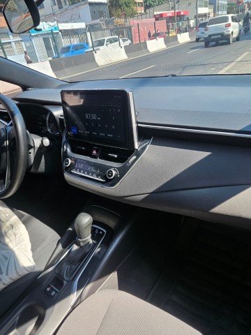 Venda TOYOTA COROLLA