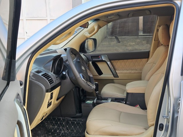 Venda TOYOTA LAND CRUISER | PRADO TXL