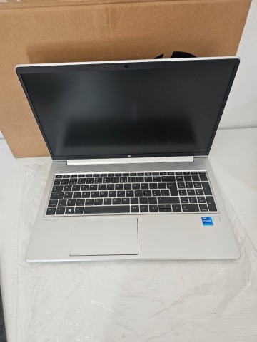 Venda HP Elitebook 850 G8 Core i7 11th 16GB 512GB NOVO