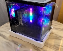 Comprar CPU Render 3D Core i7 14ª 32GB RAM 1TB SSD Nvidia RTX 3050 8GB