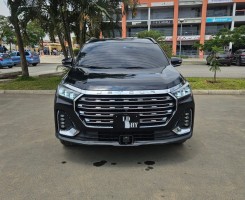 A venda JETOUR | X90 PLUS