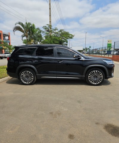 Venda JETOUR | X90 PLUS