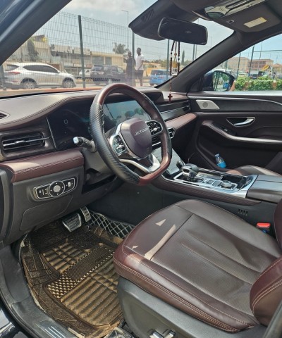 Venda JETOUR | X90 PLUS