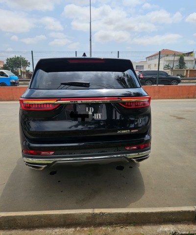 Venda JETOUR | X90 PLUS