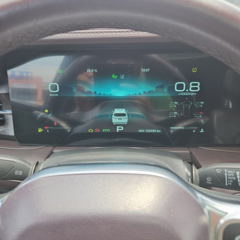 Venda JETOUR | X90 PLUS