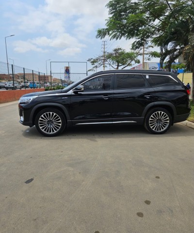 Venda JETOUR | X90 PLUS