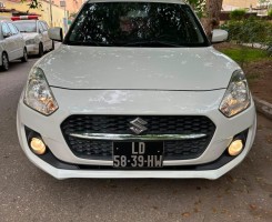Comprar SUZUKI SWIFT