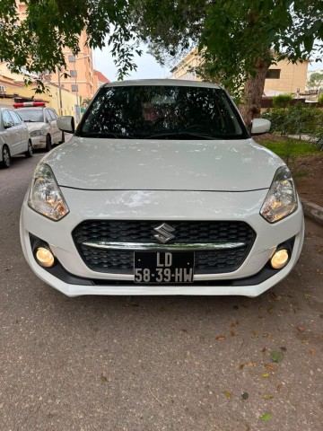 Venda SUZUKI SWIFT