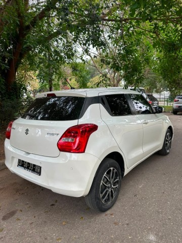 Venda SUZUKI SWIFT