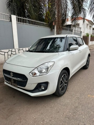 Venda SUZUKI SWIFT