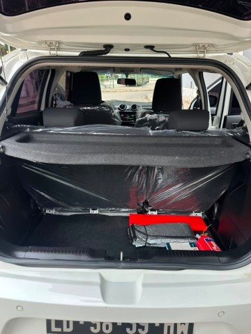 Venda SUZUKI SWIFT