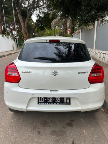 Venda SUZUKI SWIFT