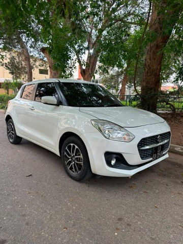 Venda SUZUKI SWIFT