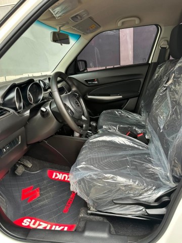 Venda SUZUKI SWIFT