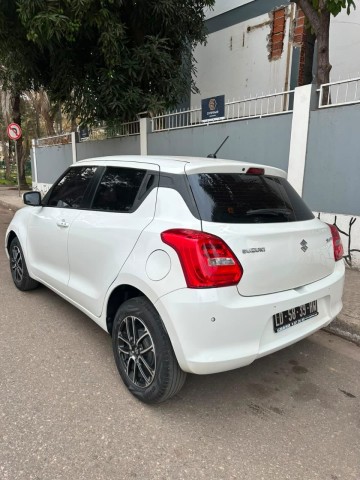 Venda SUZUKI SWIFT
