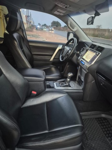 Venda TOYOTA LAND CRUISER | PRADO TXL - 70th Anniversary
