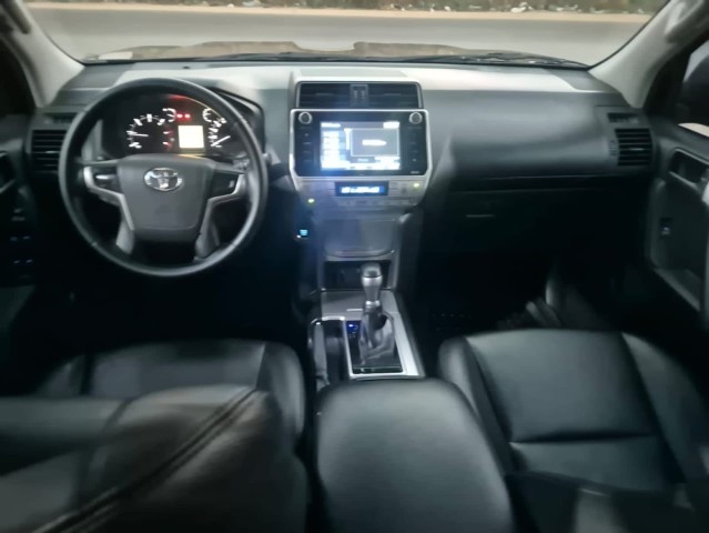Venda TOYOTA LAND CRUISER | PRADO TXL - 70th Anniversary