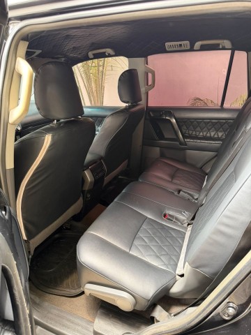 Venda Toyota LAND CRUISER Prado