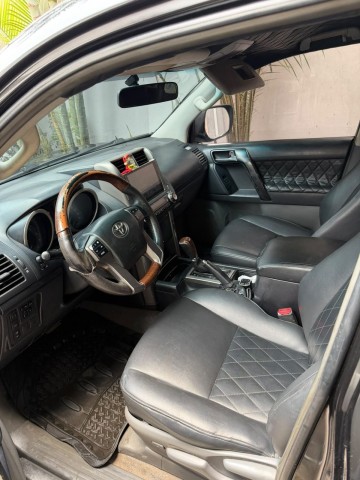 Venda Toyota LAND CRUISER Prado