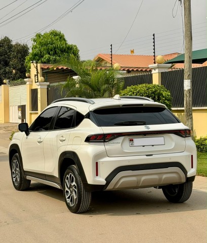 Venda SUZUKI FRONX NOVO