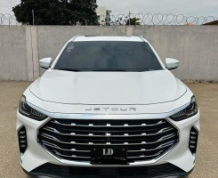 A venda JETOUR | X70 PLUS