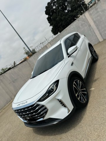 Venda JETOUR | X70 PLUS