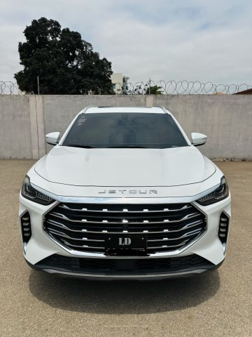 Venda JETOUR | X70 PLUS