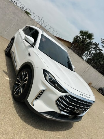 Venda JETOUR | X70 PLUS