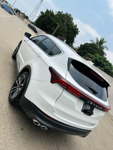 Venda JETOUR | X70 PLUS
