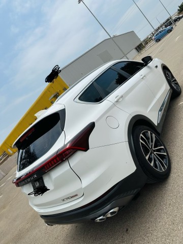 Venda JETOUR | X70 PLUS