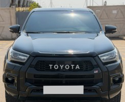 Comprar TOYOTA HILUX | GR - V6