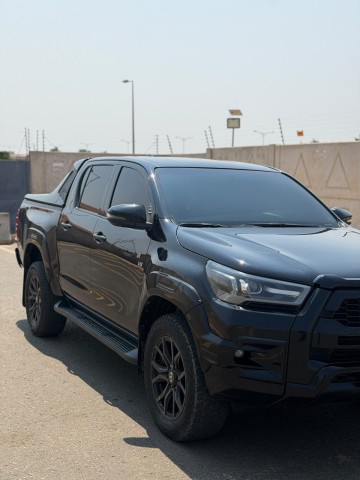Venda TOYOTA HILUX | GR - V6