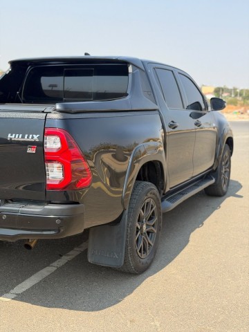 Venda TOYOTA HILUX | GR - V6