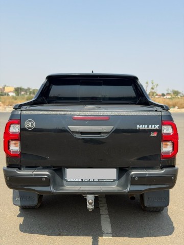 Venda TOYOTA HILUX | GR - V6