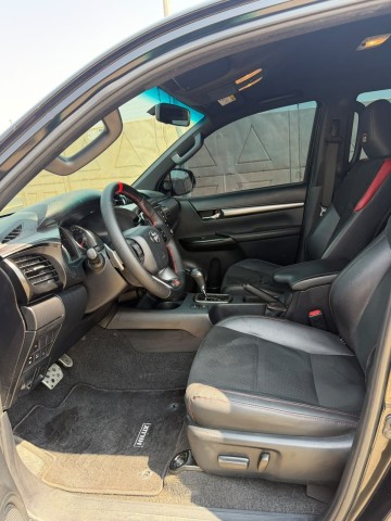 Venda TOYOTA HILUX | GR - V6