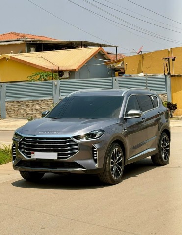 Venda JETOUR | X70 PLUS