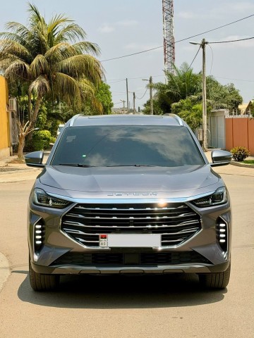 Venda JETOUR | X70 PLUS