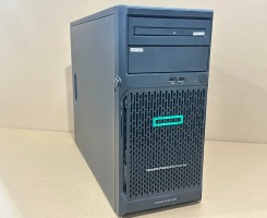 Comprar Servidor Torre HP ProLiant ML30 Gen 10 32GB RAM 4TB SAS