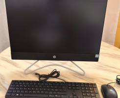 Comprar All in One HP 200 G3 22" Core i5 8th 16GB RAM 512GB SSD