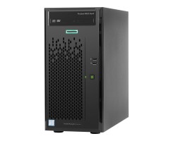 A venda Servidor Torre HP ProLiant ML10 G9 32GB RAM 1TB HDD