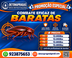Comprar Desbaratização