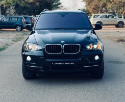 Anúncio BMW X5 impecável 3.0