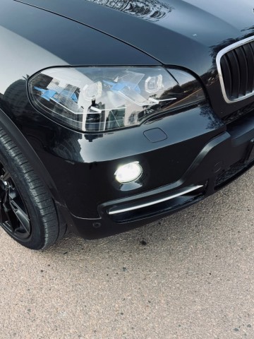 Venda BMW X5 impecável 3.0